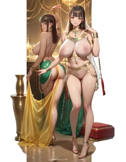 expose girl 42 [AI Generated]