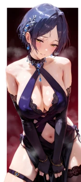 PATREON [ artist- XMC ] < Ai generated > (7)