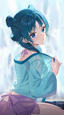 [Artist] Rosuuri