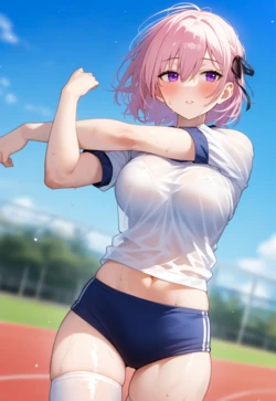 【Patreon】amiki_yuzuru 24.4 [AI Generated]