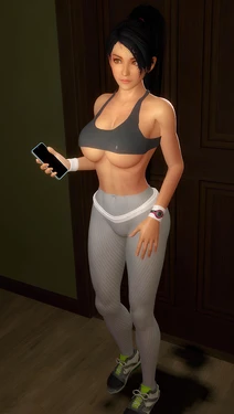 [MrMidnightCosmic] Momiji