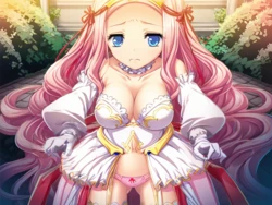prim fiorire (Kuroinu) [AI Generated]