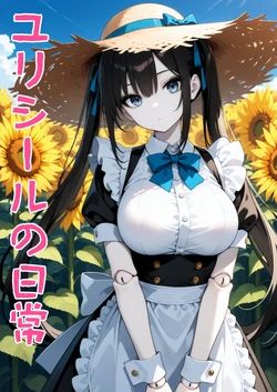 [AI Generated] ユリシールの日常