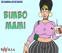 BIMBO MAMI   [Spanish] [Rewrite] [5eXv1LL4 - Mano Negra - KARAY]