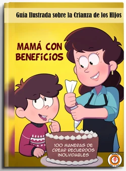 MAMÁ CON BENEFICIOS   [Spanish] [Rewrite] [5eXv1LL4 - Mano Negra - KARAY]