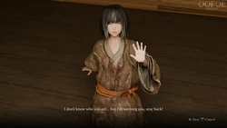 [oofoe] Kuro Shou (Sekiro: Shadows Die Twice)