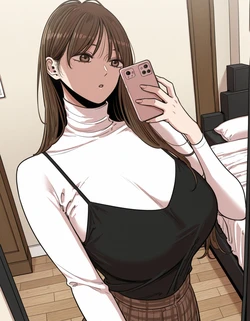 Märchen - 뷰티풀군바리(Beautiful Gunbari)(1~474p) (Patreon) [AI Generated]