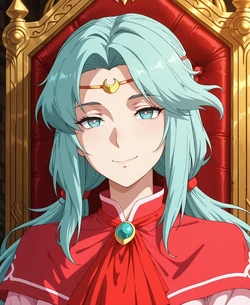 玉燕 神兵小将 国漫 manhu [AI 生成] [AI Generated]