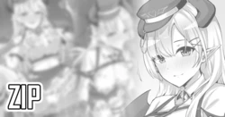 癒〇ちょこ⑤／Yuzu〇 Choco⑤