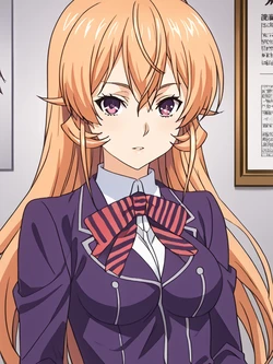 erina [AI Generated]