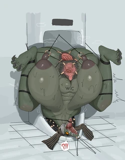 [sssssssss] Toilet