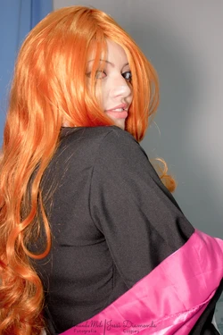 Dianatsume - Matsumoto Rangiku