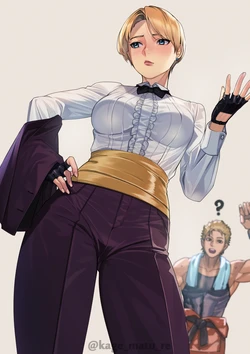 [Artist] Kagematuri