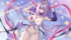 [Artist] 零Ayi | 零Ryi