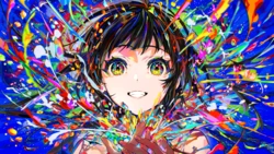 [Artist] Mika Pikazo