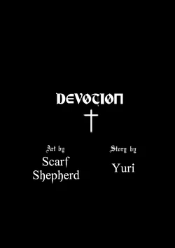 [Scarf Shepard] Devotion