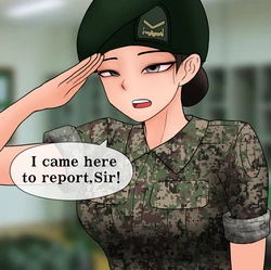 [Philia] Soldier netorase