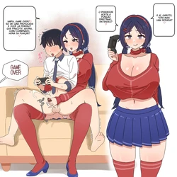 [BINGDAK] ミタ [Portuguese-BR]