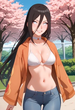 [Patreon] NarugirlsHot Part 4[AI Generated]