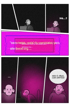 [adsum] Entrei em um site hentai! (Ongoing)