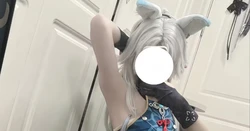 Lulumiao233 / valandtajsonh Cosplay Compilation