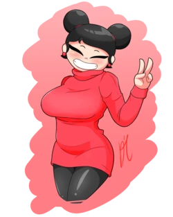 [CRANEBEAR] Pucca