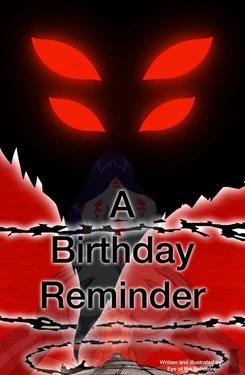 [Eye of the Beholder] A Birthday Reminder
