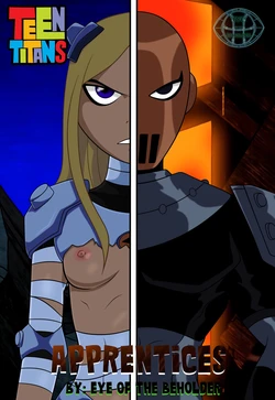 [Eye of the Beholder] Apprentices