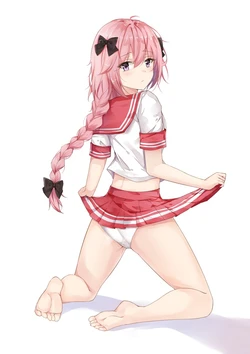 Astolfo - My Gallery