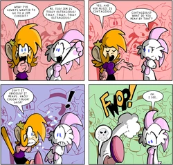 [Pembroke W. Korgi] Femmegasm
