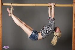 (mukis kitchen) Emily Addison, in Country Girl Folded, Roasted