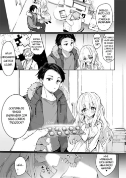 sexo com troca de corpos entre marido e mulher para fazer bebês!