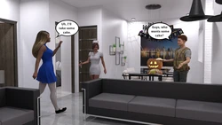 [Scarlett-GTS] Meadow in Wonderland