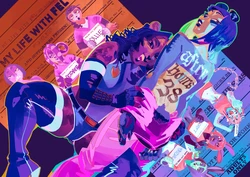 [KennoArkkan] After Hours 38​