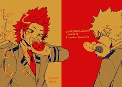 [Minano Aki (Hiyoko Kantei Dou)] Koisuru Tenohira (Boku no Hero Academia) [Digital]