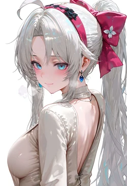 [patreon]-哈尔莫尼亚(AI Generated)【2025.1-1】