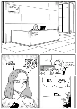 [nwoidn] Attack on Tarnished (Elden Ring) [Spanish] [Nekomi Fansub]