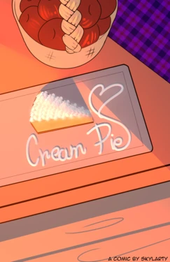 [Skylarty] Cream Pie