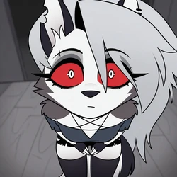 Loona (by IceMirrors1122) [AI Generated]