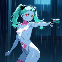 Rebecca (by IceMirrors1122) [AI Generated]