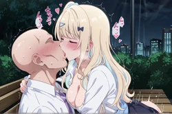 [Azzerstudios] Runa Shirakawa - Full (Patreon) [AI Generated]