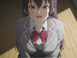 [Patreon] NoxxAI - Yuki Suou [AI Generated]