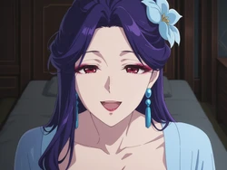 [Patreon] NoxxAI - Lihua [AI Generated]