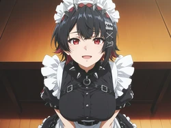 [Patreon] NoxxAI - Ellen Joe [AI Generated]