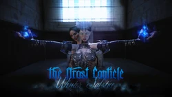 AmourEtLuxure - Frost Canticle Winter Solstice