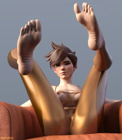 (Durabo) Feet Pics