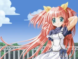 [Girl's Software] Ame Nochi Hare Nochi Comic Island