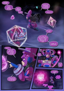 Annon Bimbo Rivals
