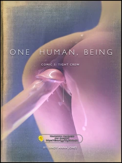 [Sindy Anna Jones] One human being 05 [FRENCH]