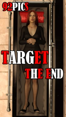 [TrishMayCry] Target Part 5